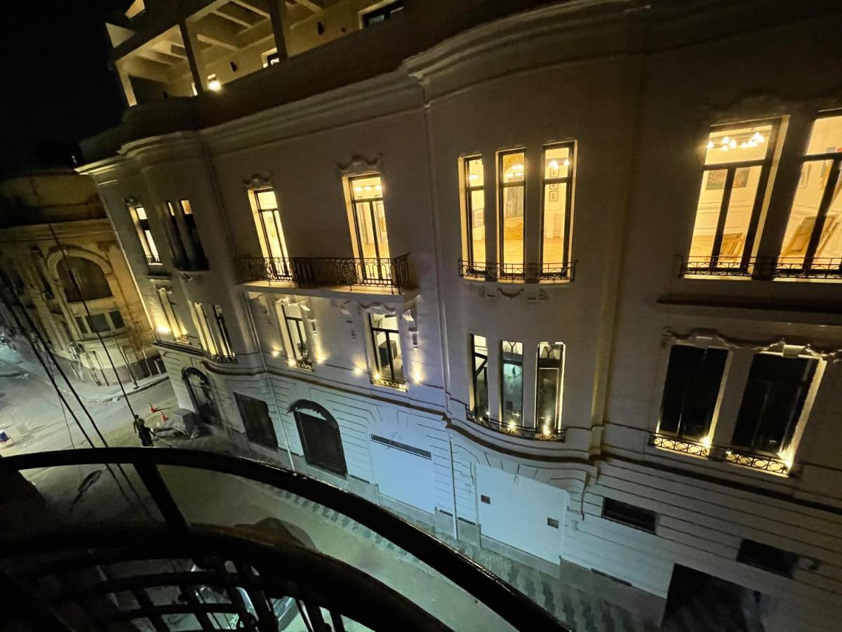 Valencia Ap Cairo Hotel Ngoại thất bức ảnh
