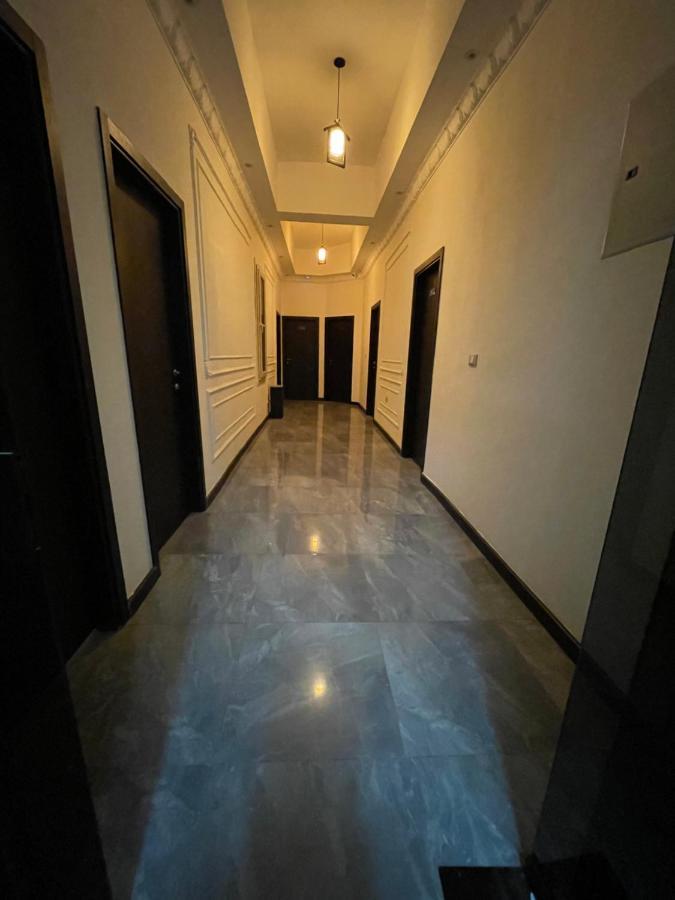 Valencia Ap Cairo Hotel Ngoại thất bức ảnh