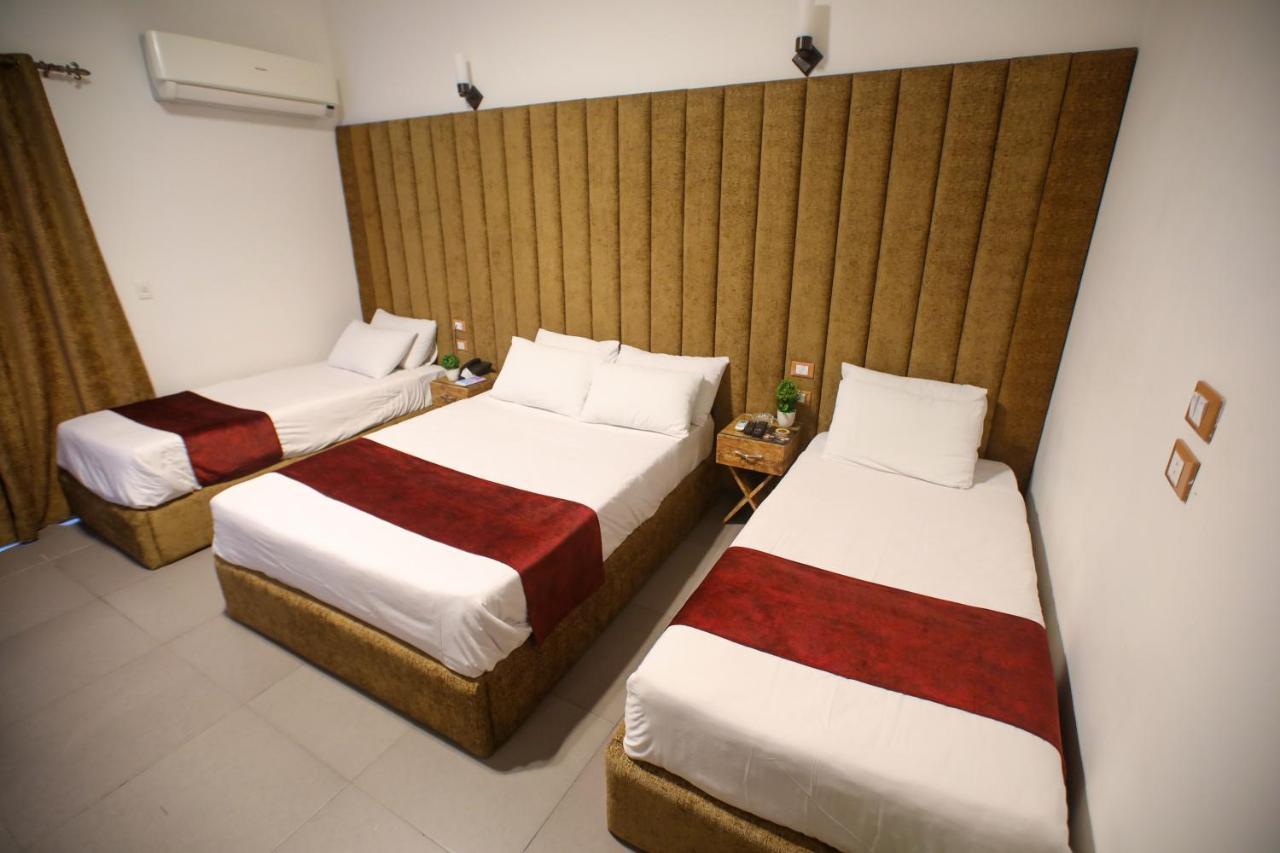 Valencia Ap Cairo Hotel Ngoại thất bức ảnh